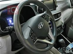 هیوندای تۆکسۆن